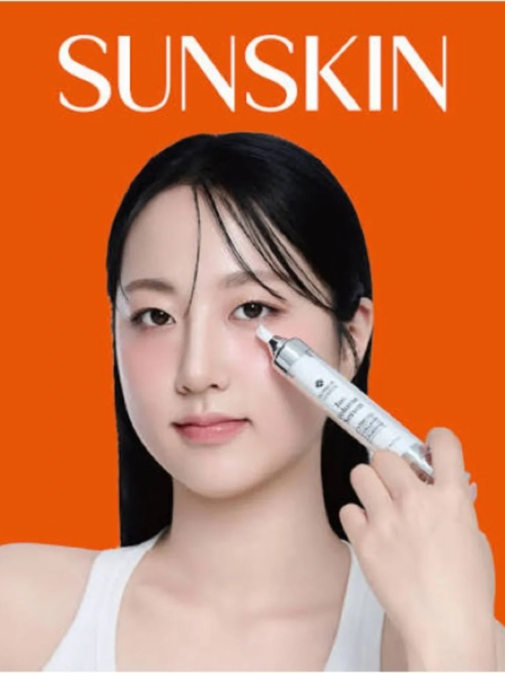 Korean SunSkin Tox Fill Up Lifting & Tox Volume Serum Skin Care Bundle